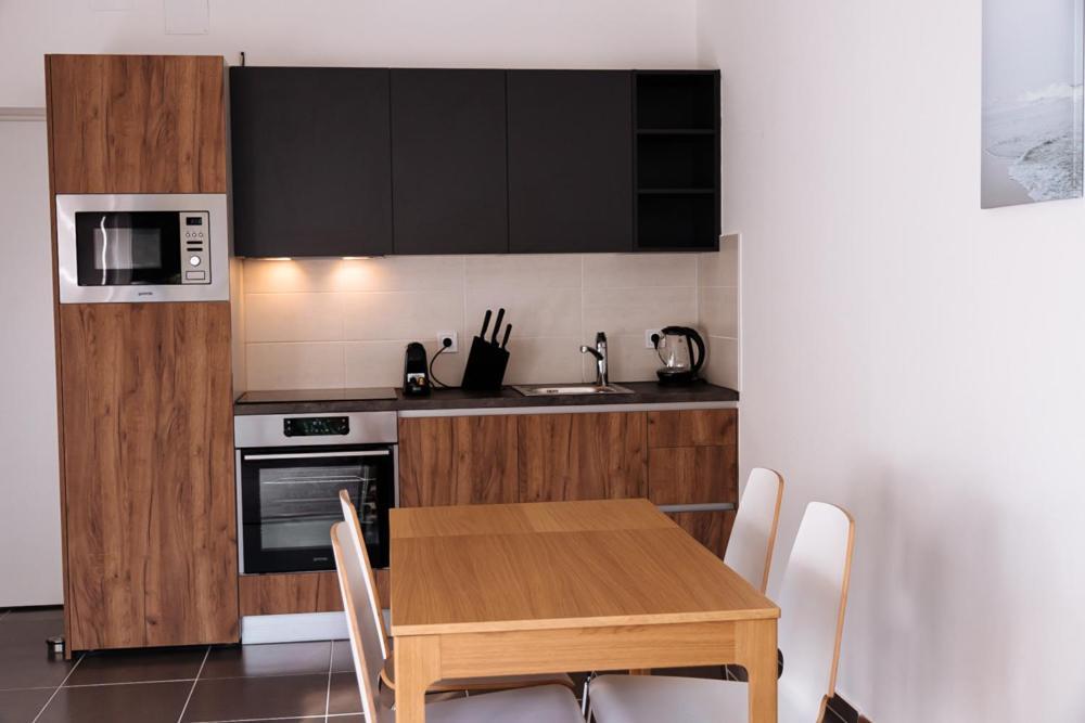 B 202, Apartments In The Heart Of The Jewish Quarter Budapest Exterior foto