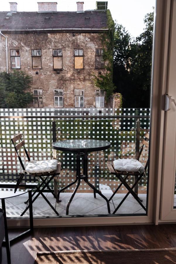 B 202, Apartments In The Heart Of The Jewish Quarter Budapest Exterior foto
